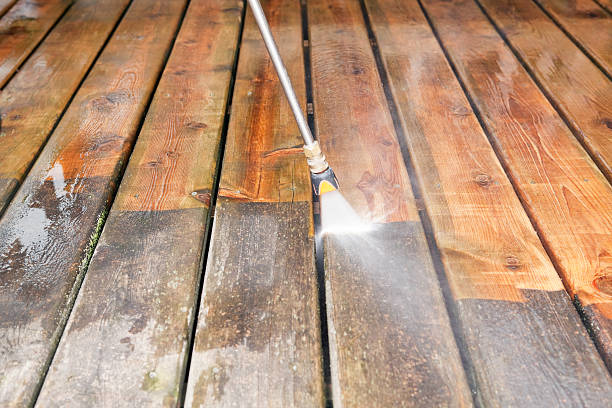Sterling, VA Pressure Washing Company